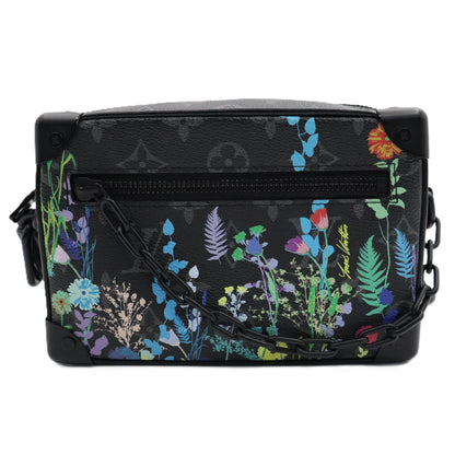 Louis Vuitton Soft Trunk Mini Shoulder bag M69072