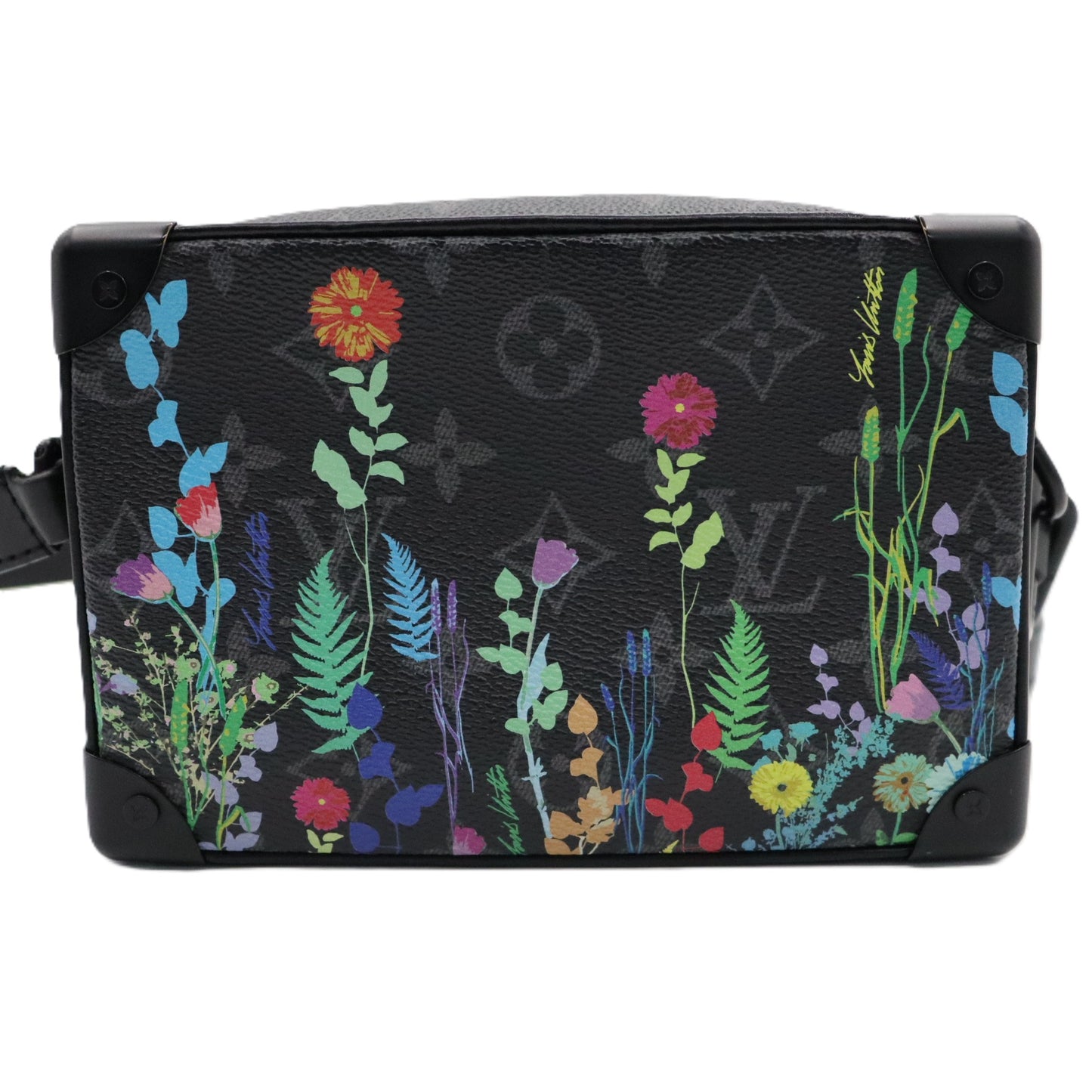 Louis Vuitton Soft Trunk Mini Shoulder bag M69072