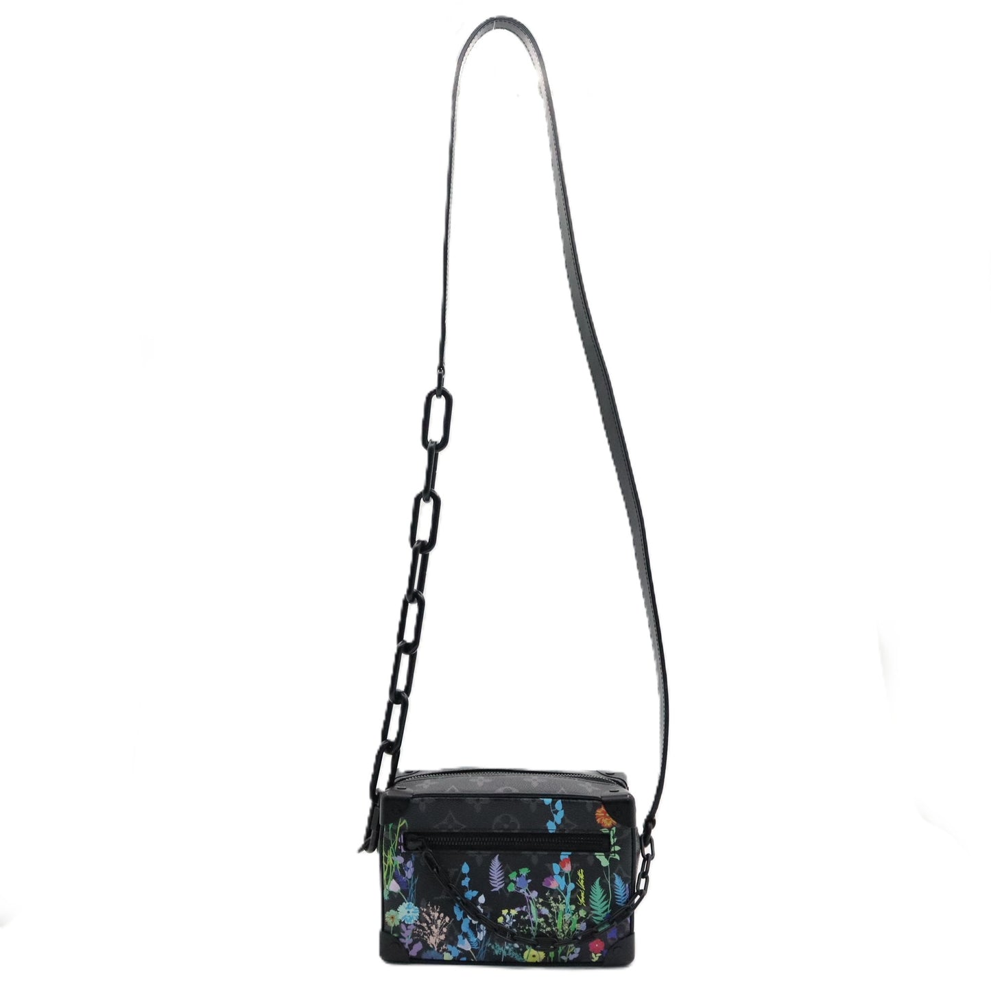 Louis Vuitton Soft Trunk Mini Shoulder bag M69072