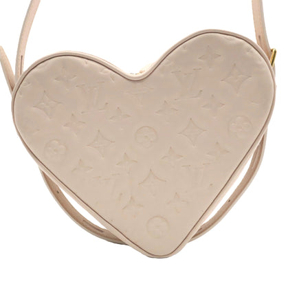 Louis Vuitton Sac Couer Fall in Love Shoulder bag M58738
