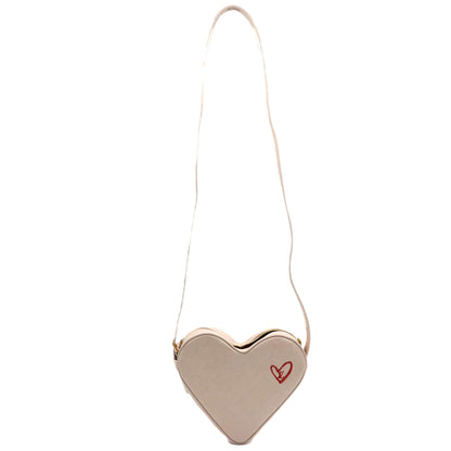 Louis Vuitton Sac Couer Fall in Love Shoulder bag M58738