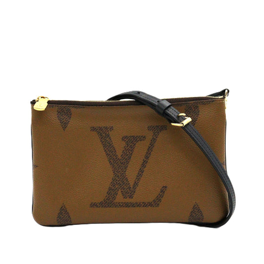 Louis Vuitton Pochette Double Zip Shoulder bag M69203