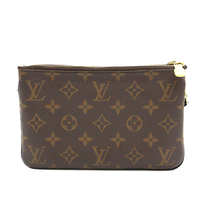 Louis Vuitton Pochette Double Zip Shoulder bag M69203