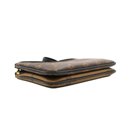 Louis Vuitton Pochette Double Zip Shoulder bag M69203