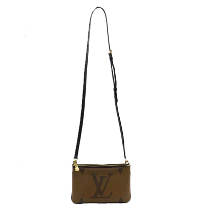 Louis Vuitton Pochette Double Zip Shoulder bag M69203