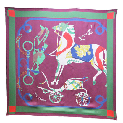 Hermes Scarf