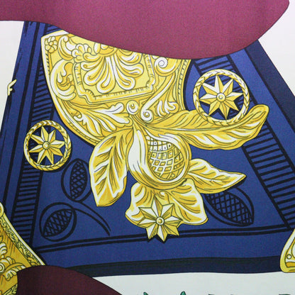 Hermes Scarf