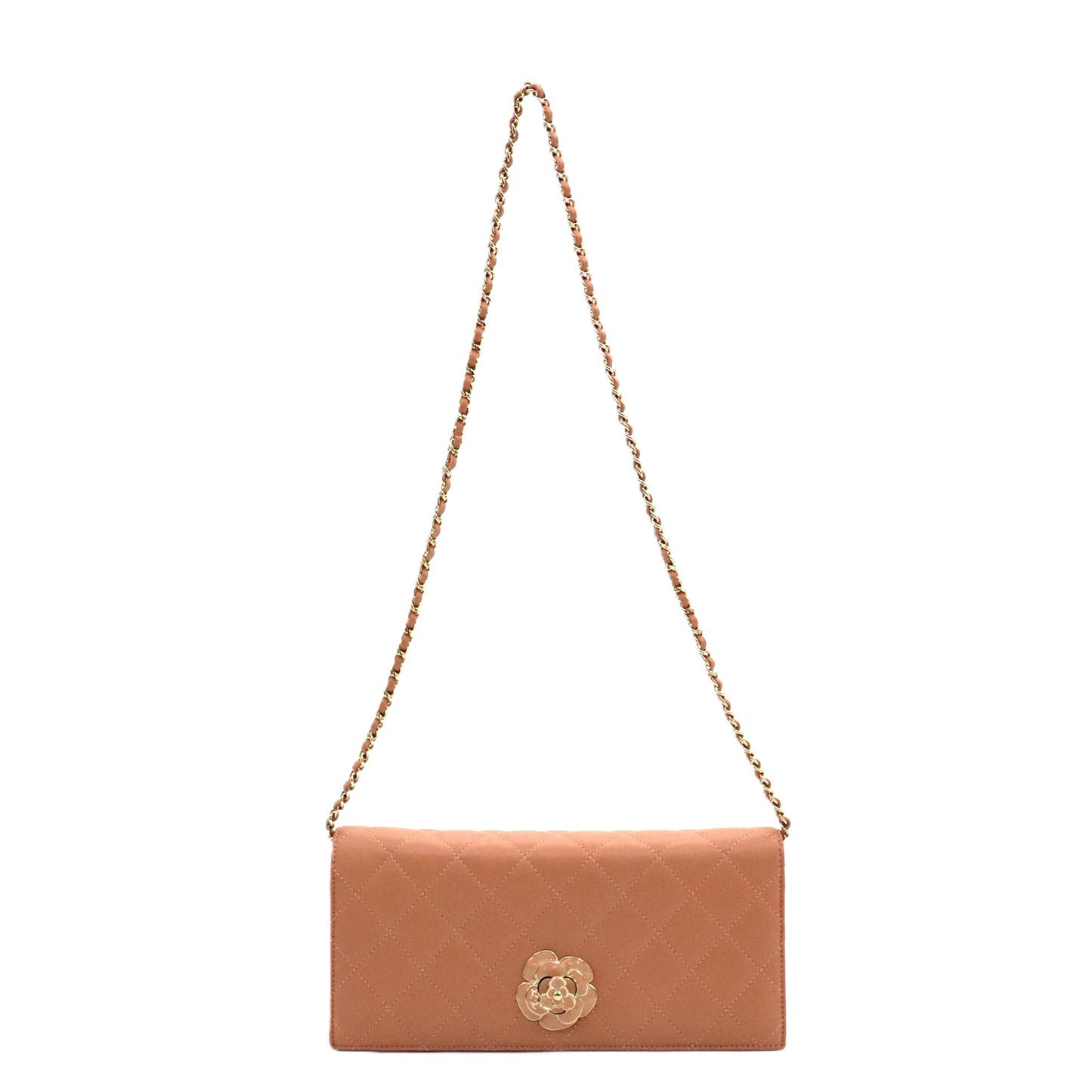 Chanel Chain shoulder 94575