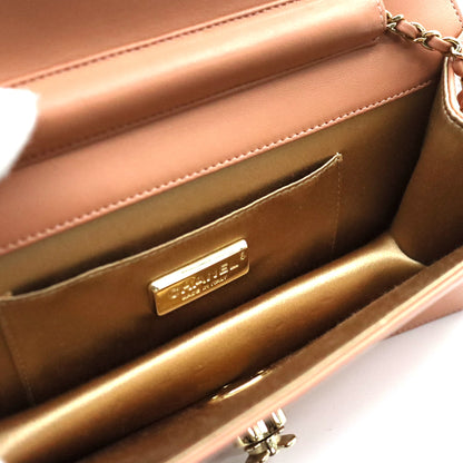 Chanel Chain shoulder 94575
