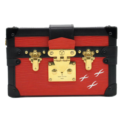 Louis Vuitton Petit Malle Shoulder bag M54651