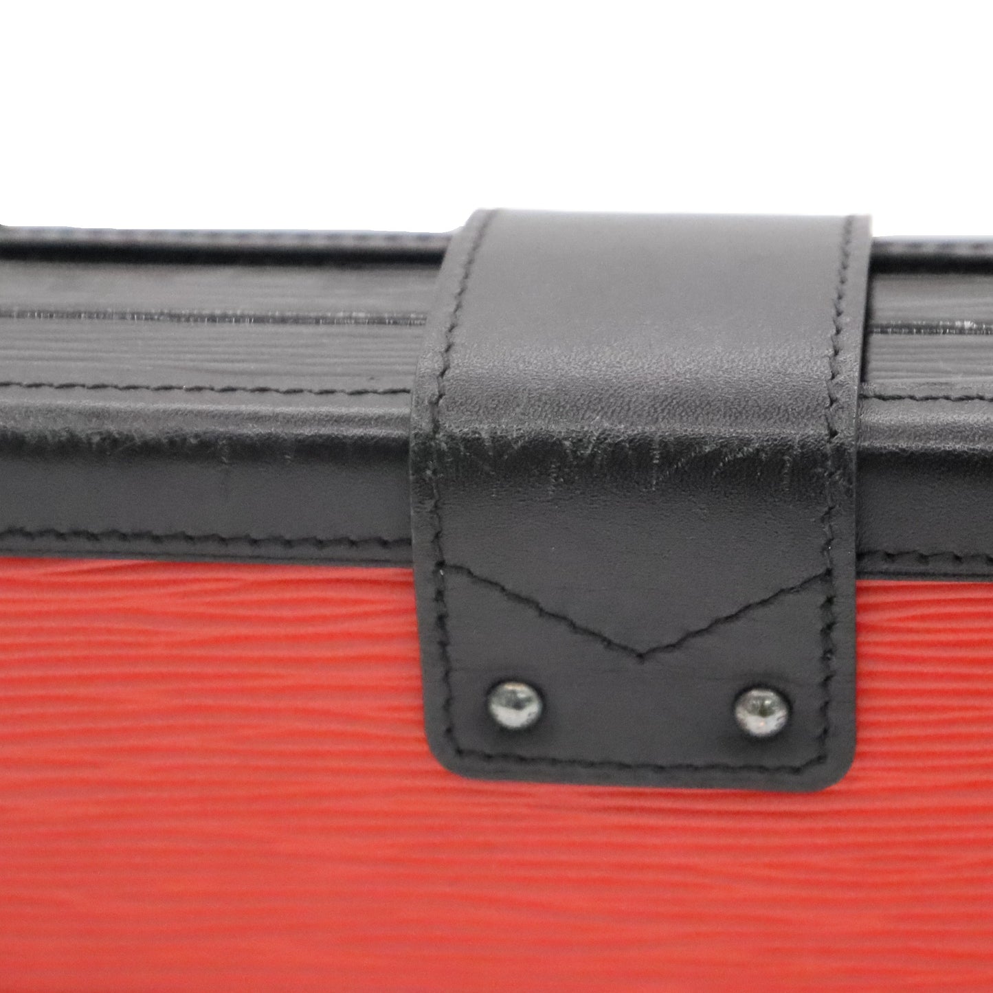 Louis Vuitton Petit Malle Shoulder bag M54651