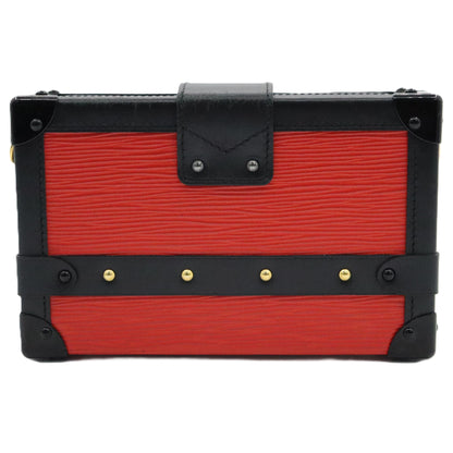 Louis Vuitton Petit Malle Shoulder bag M54651