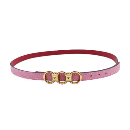 Hermes Chain Medor Belt