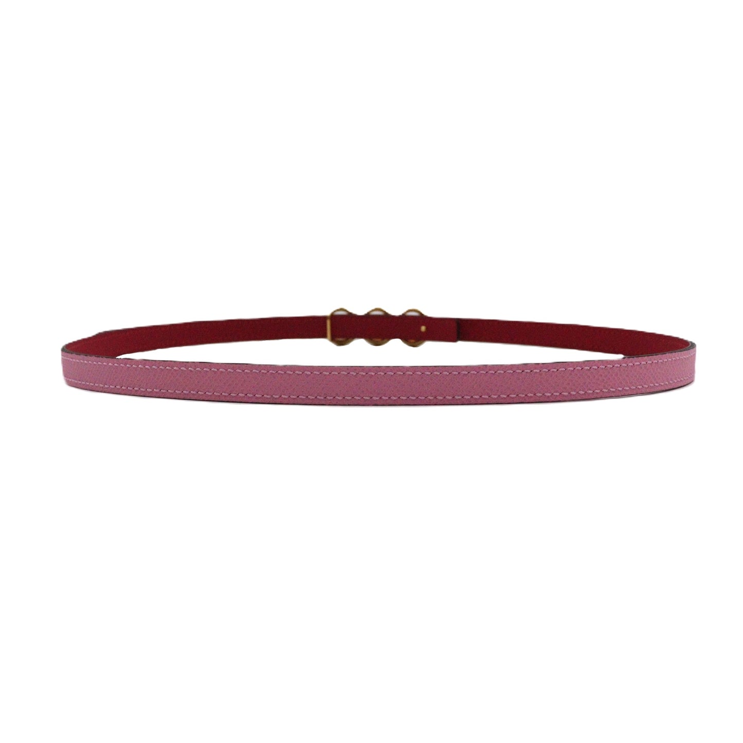 Hermes Chain Medor Belt