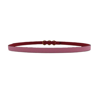 Hermes Chain Medor Belt