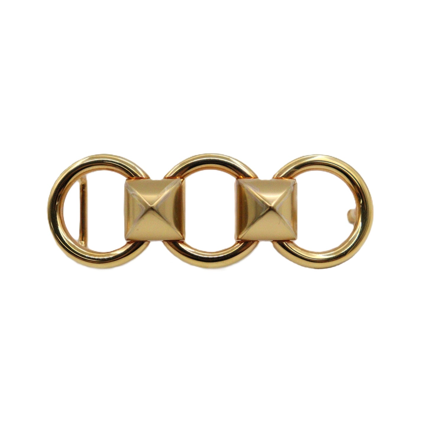 Hermes Chain Medor Belt
