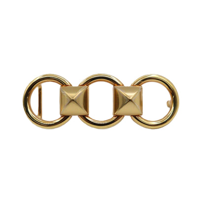 Hermes Chain Medor Belt