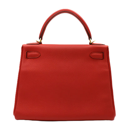 Hermes Kelly 28 2Way Shoulder 027630CC