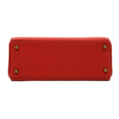Hermes Kelly 28 2Way Shoulder 027630CC