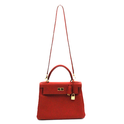 Hermes Kelly 28 2Way Shoulder 027630CC