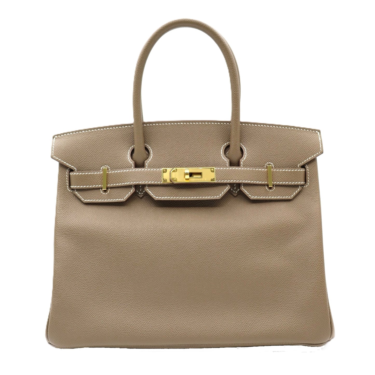 Hermes Birkin 30 Handbag 041701CC
