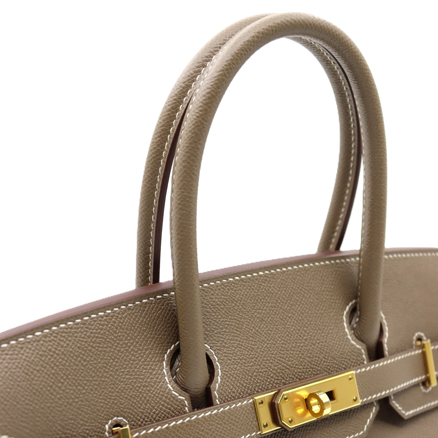 Hermes Birkin 30 Handbag 041701CC