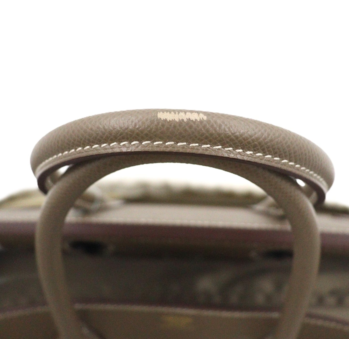 Hermes Birkin 30 Handbag 041701CC
