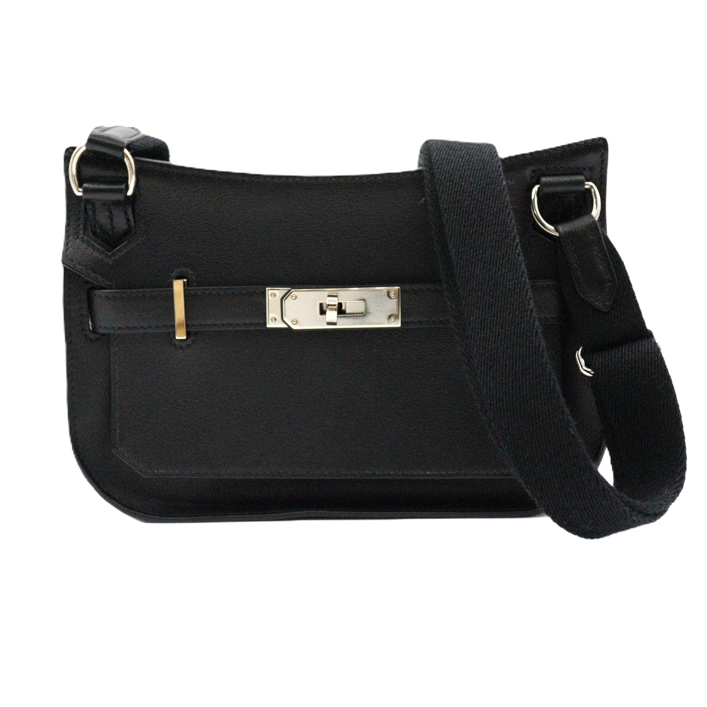 Hermes Mini Jypsiere Shoulder bag J8404CK