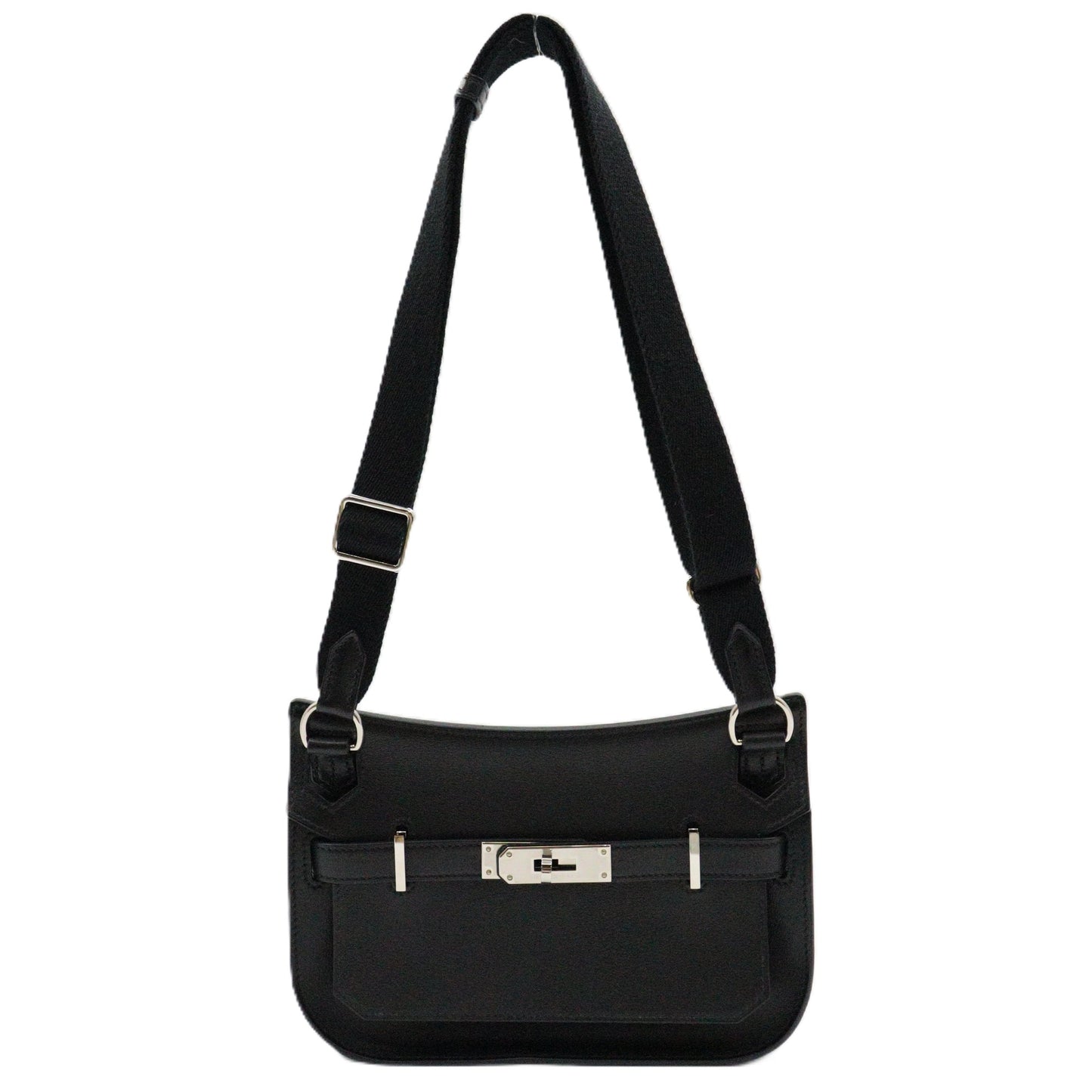 Hermes Mini Jypsiere Shoulder bag J8404CK