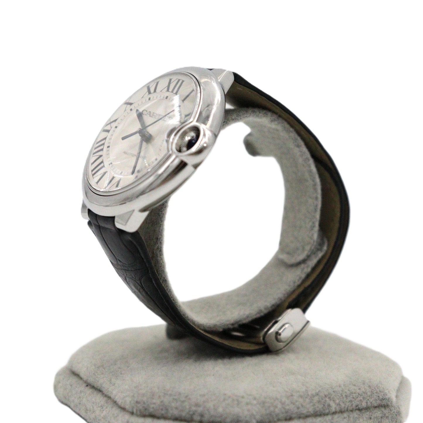 Cartier Ballon Blue Automatic WSBB0026