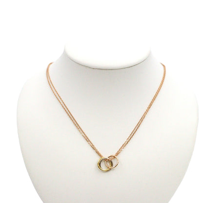 Cartier B7218200 Trinity Necklace