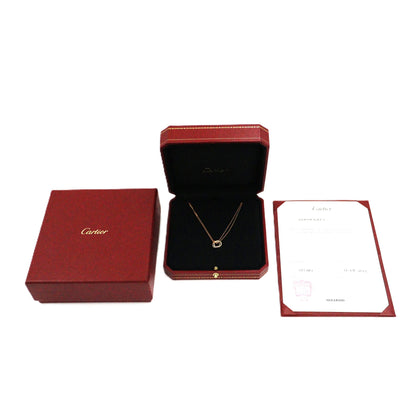 Cartier B7218200 Trinity Necklace