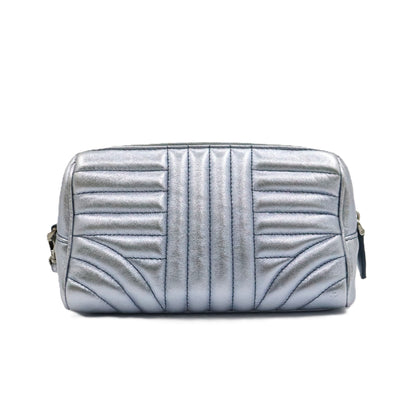 Prada Diagramme Pouch