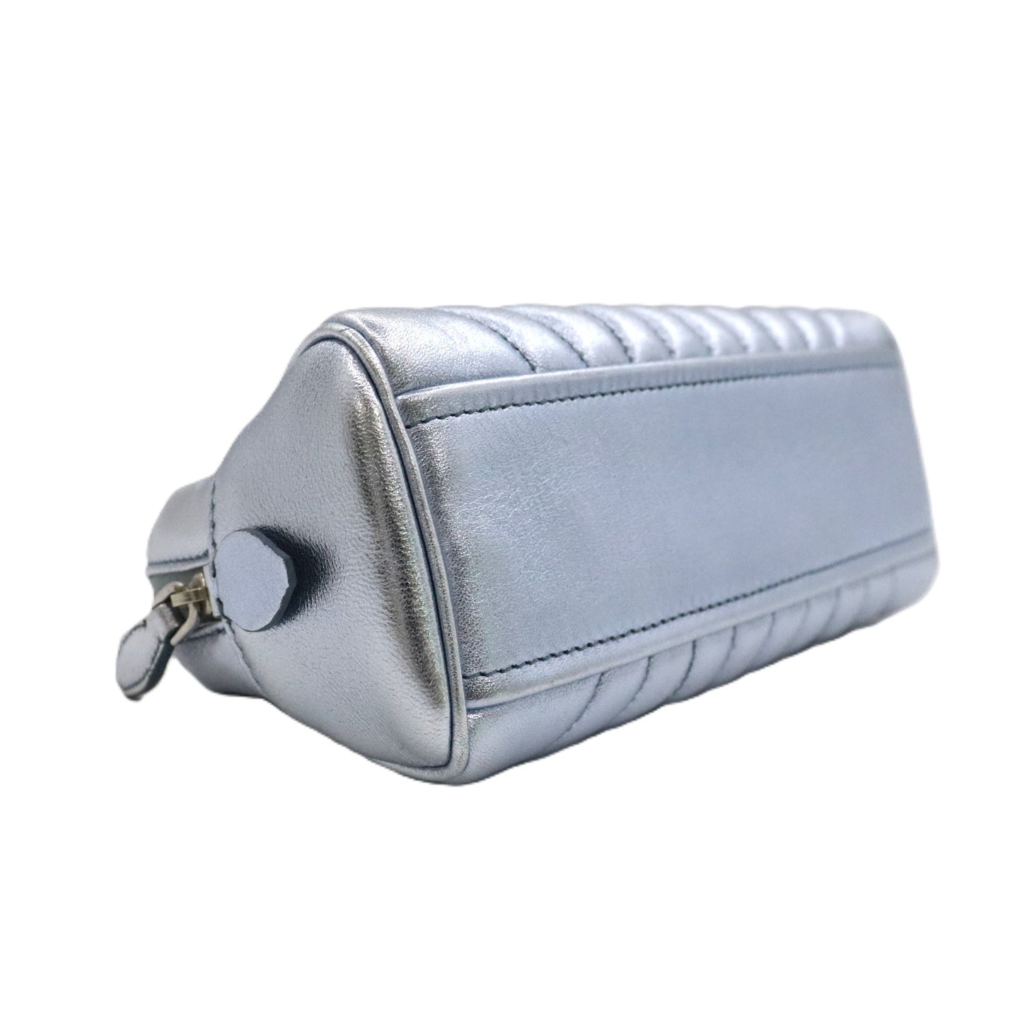 Prada Diagramme Pouch