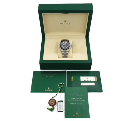 Rolex Submariner Automatic 114060