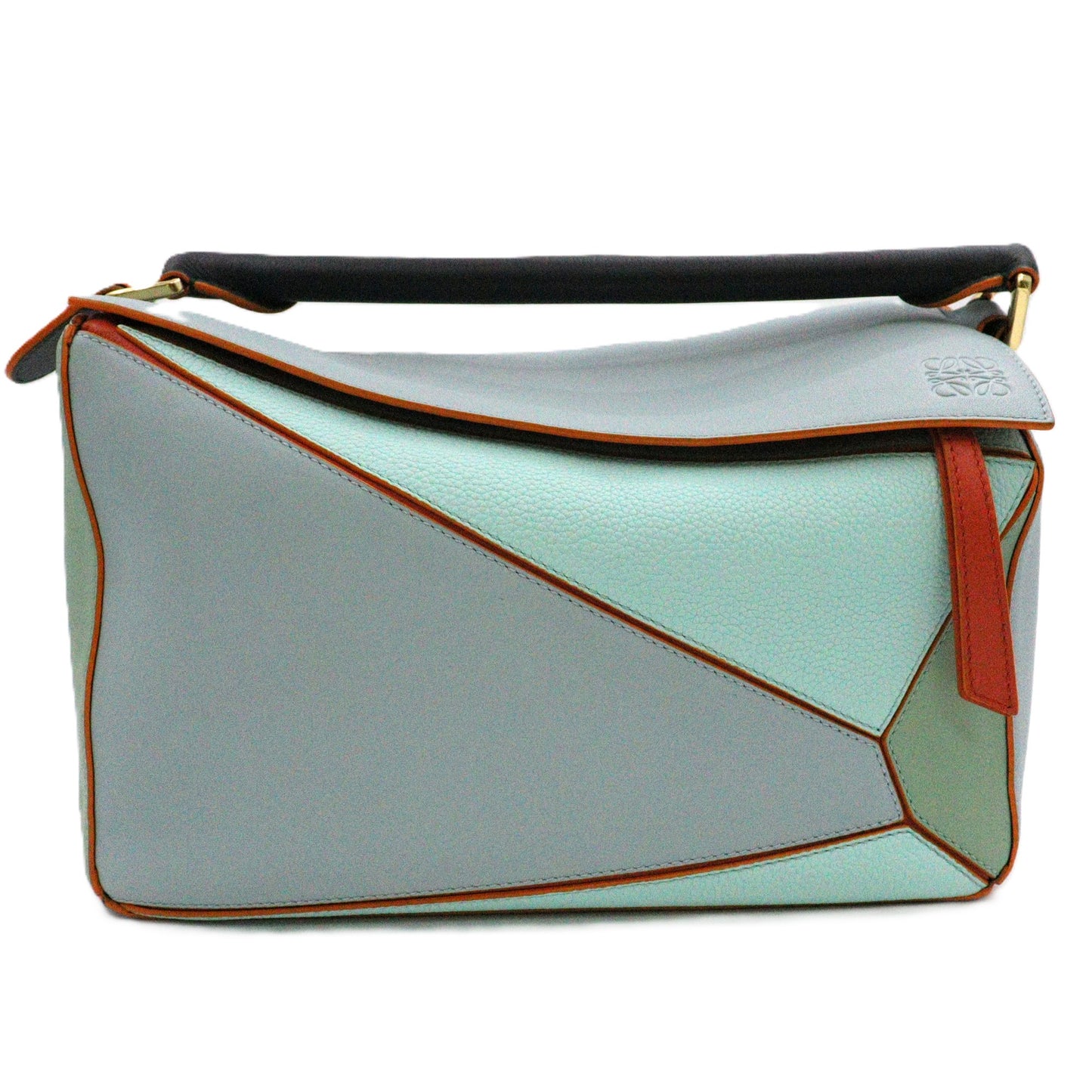 Loewe Puzzle Medium 2Way Shoulder