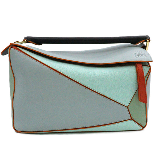 Loewe Puzzle Medium 2Way Shoulder