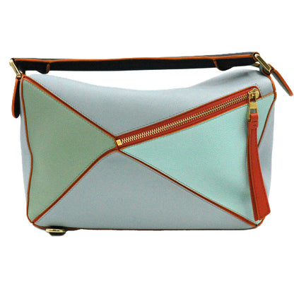 Loewe Puzzle Medium 2Way Shoulder