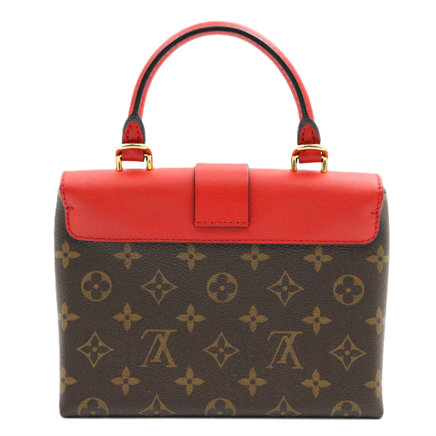 Louis Vuitton Locky BB 2Way Shoulder M44322