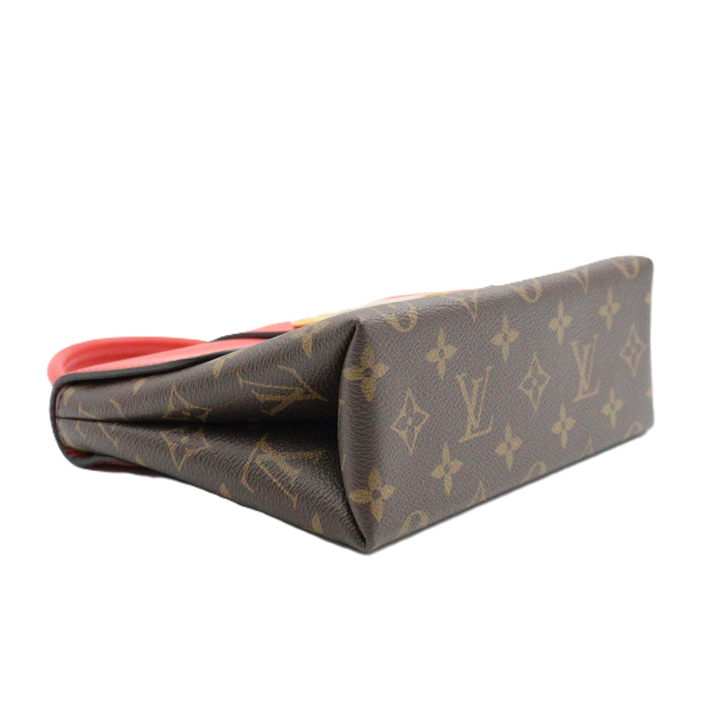 Louis Vuitton Locky BB 2Way Shoulder M44322