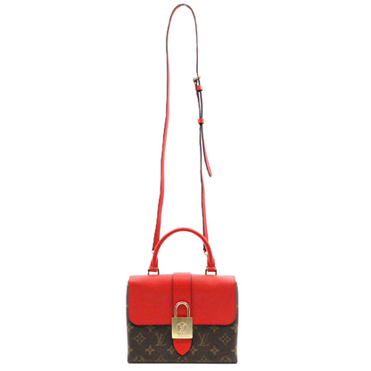 Louis Vuitton Locky BB 2Way Shoulder M44322
