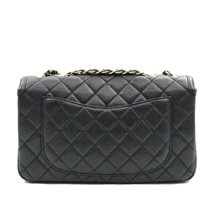 Chanel Filigree Vanity Chain shoulder A93341