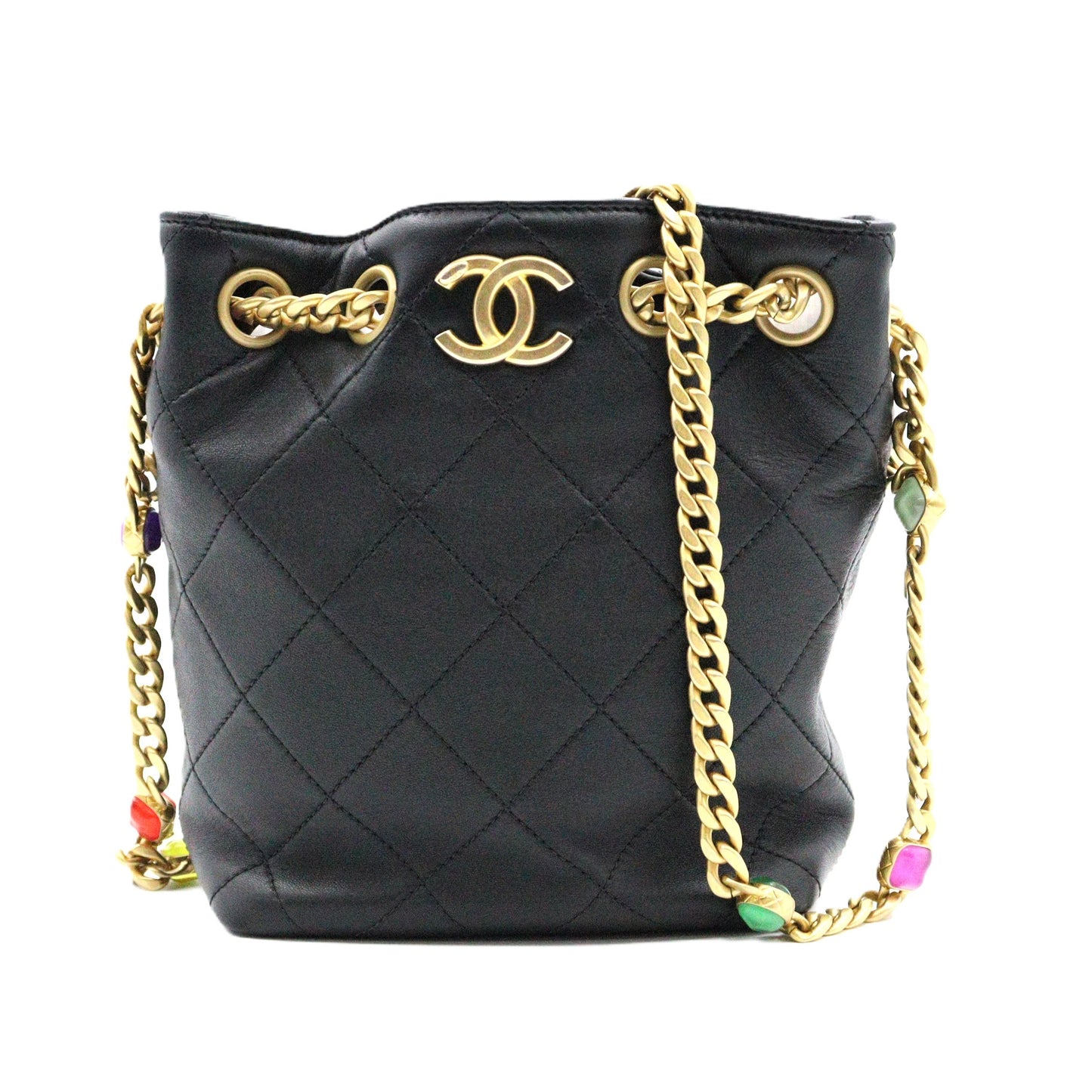 Chanel Chain shoulder AS2381