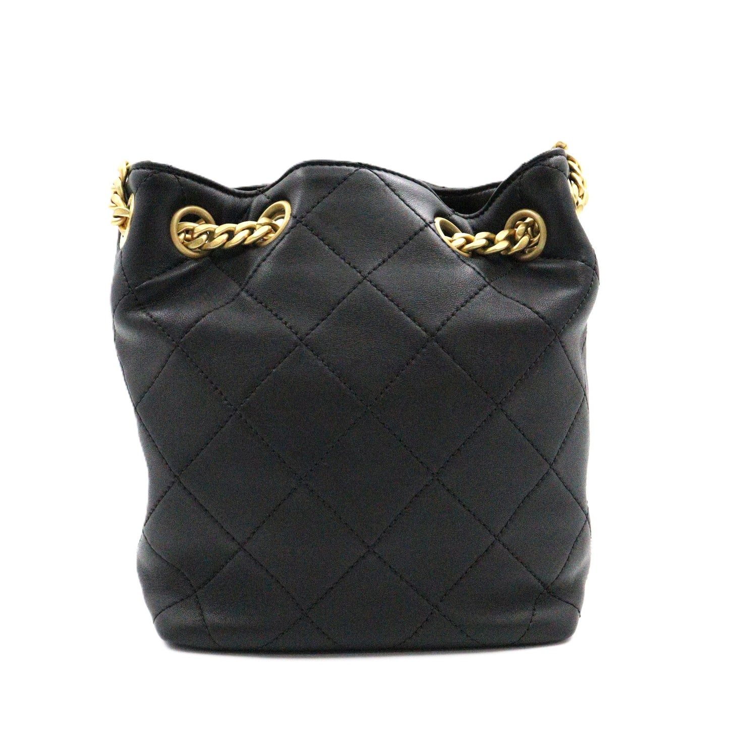 Chanel Chain shoulder AS2381