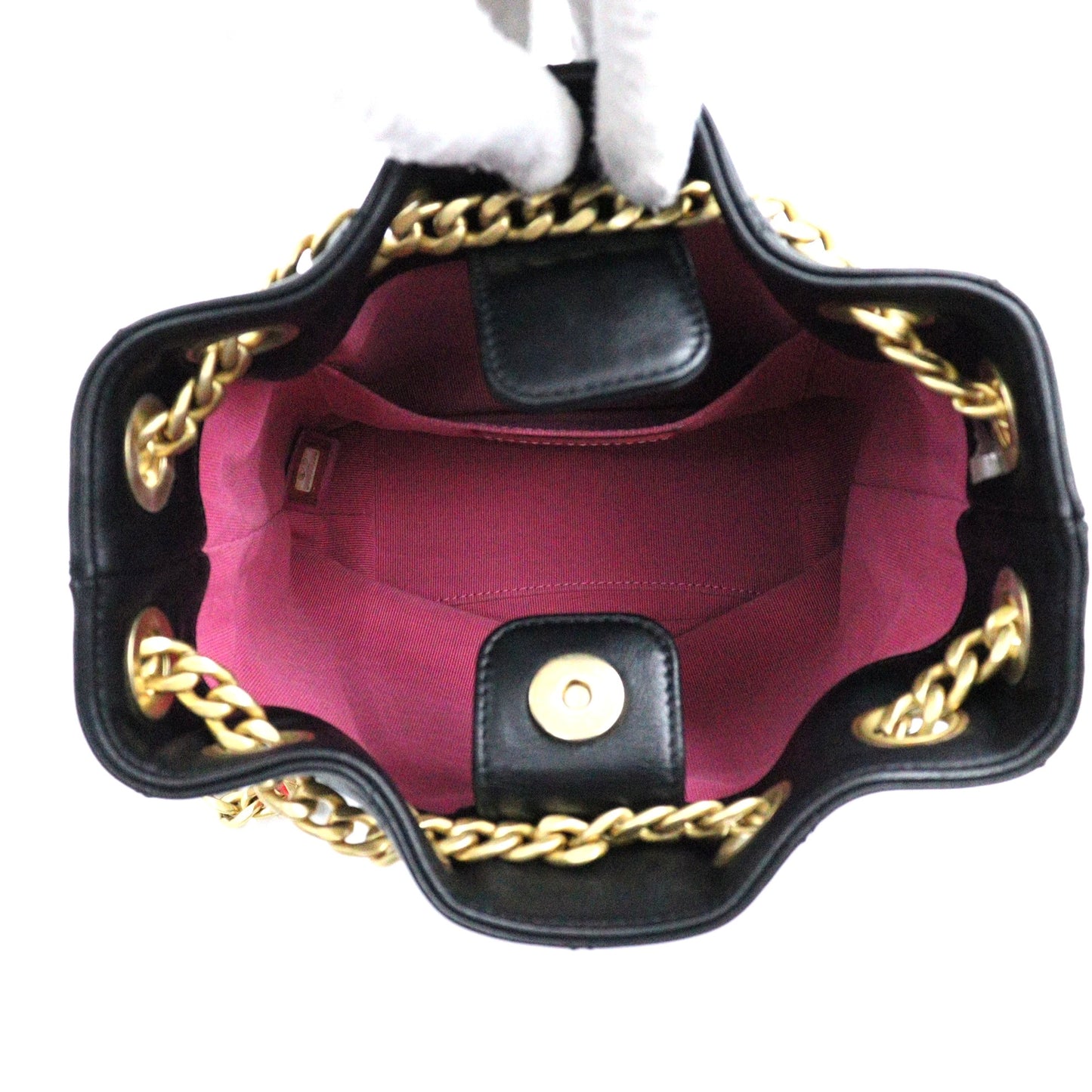 Chanel Chain shoulder AS2381