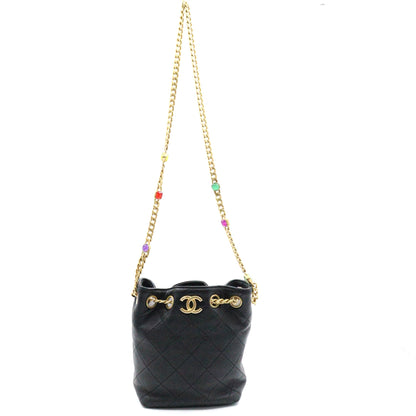 Chanel Chain shoulder AS2381