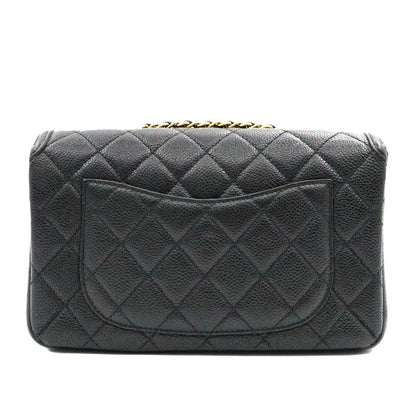 Chanel CC Filigree Line Chain shoulder A93340