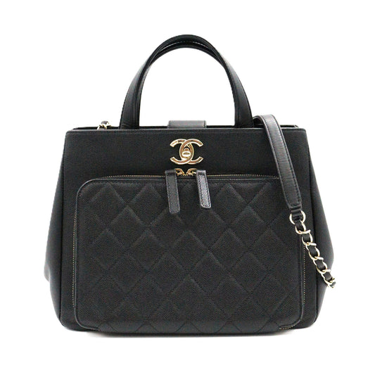 Chanel 2Way tote bag A93750