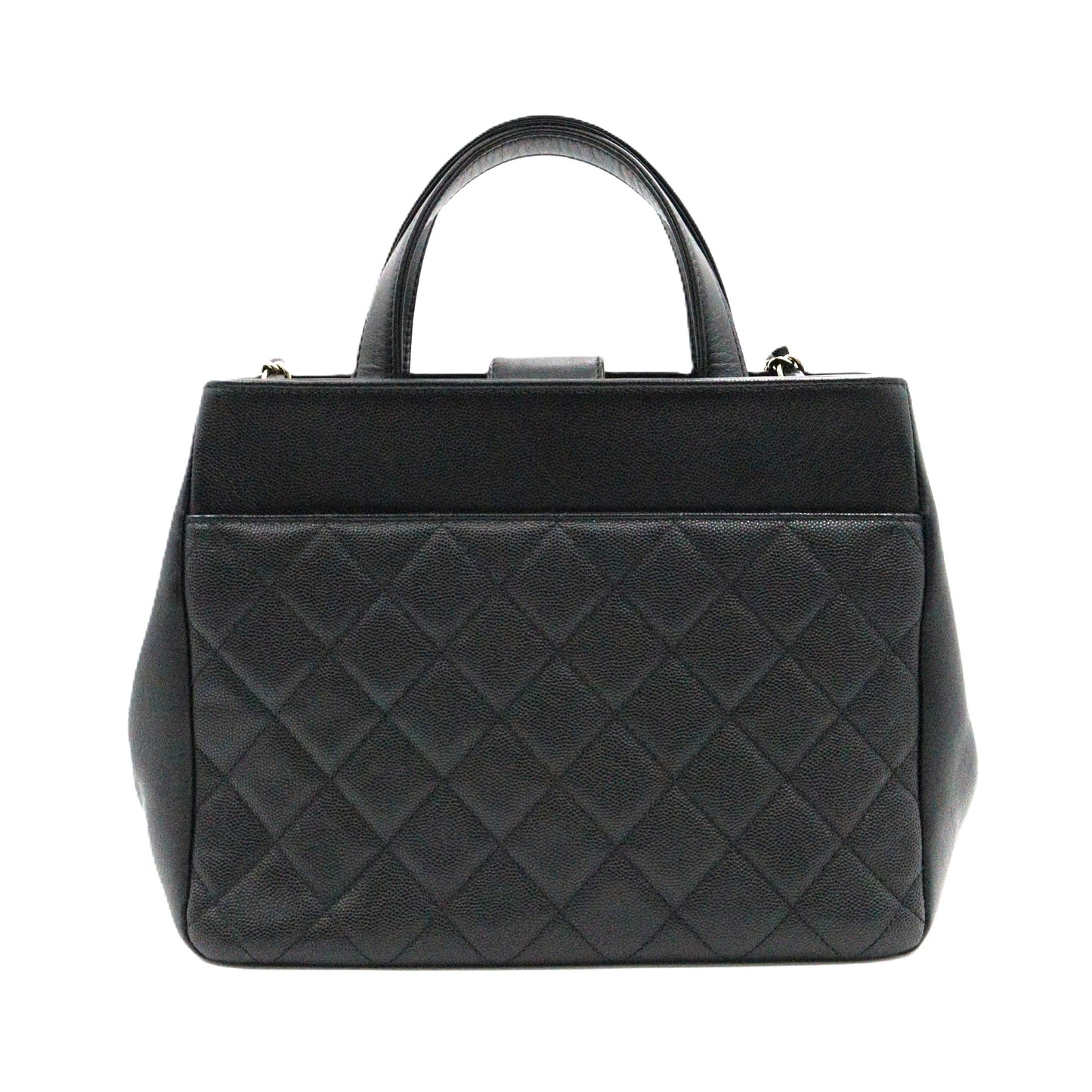 Chanel 2Way tote bag A93750