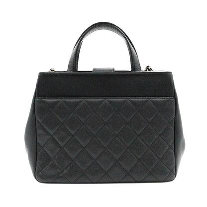 Chanel 2Way tote bag A93750